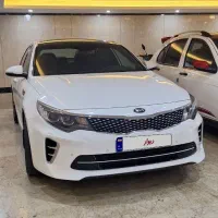 اپتیما ۲۰۱۷|خودرو سواری و وانت|کرج, شهرک بنفشه|دیوار