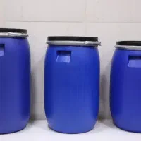 بشکه های نو