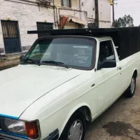 وانت پیکان مدل 90