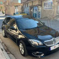 برلیانس مدل ۹۵|خودرو سواری و وانت|ارومیه, |دیوار