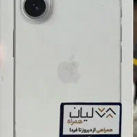 آیفون 16 نرمال 128