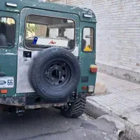 پاژن سانتانا مدل۷۷|خودرو سواری و وانت|تهران, آذربایجان|دیوار