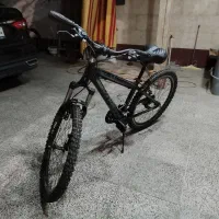 دوچرخه ویوا مشکی سایز ۲۶