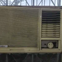 کولر گازی پنجره ای