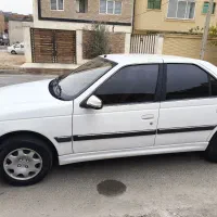 پژوپارس سال مدل1400|خودرو سواری و وانت|شاهین‌شهر, خانه کارگر|دیوار