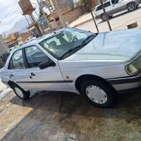 405 مدل 88 بدونه رنگ