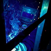 جوشکاری co2  argon