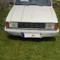 پیکان وانت مدل86