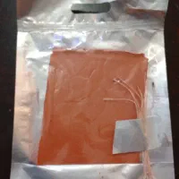 شمع ،پارفین ، رنگ پارافین و شمع سازی  تخته ای