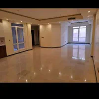 اپارتمان ۱۲۶ متر دوخواب طبقه اول فول