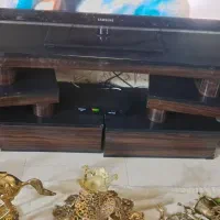 زیرتلویزیون ۴تیکه دورو