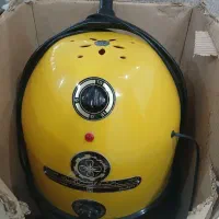 سشوار کلاهی مارک کادوس