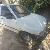 پراید صبامدل ۸۰.کره ای|خودرو سواری و وانت|اسفراین, |دیوار