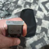 ماشین ریش تراش صفر زن  سالم جنس خوب مک استایلر|آرایشی، بهداشتی، درمانی|ساری, |دیوار