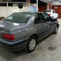 پارس 89|خودرو سواری و وانت|بندر ترکمن, |دیوار