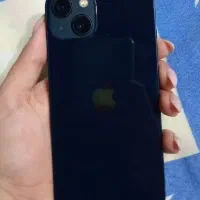 ایفون ۱۳ نرمال ۱۲۸ گیگza