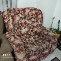 مبل راحتی|مبلمان خانگی و میز عسلی|محمدشهر, سیدآباد|دیوار