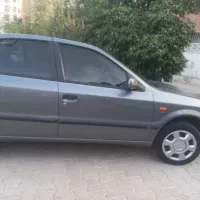 سمندمدل ۸۶تمام فابریک کارکردواقعی ۳۳۰|خودرو سواری و وانت|شیراز, قدوسی غربی|دیوار