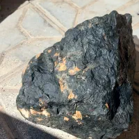 سنگ آسمانی|جواهرات|تهران, آسمان|دیوار