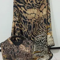 ست کیف وروسری