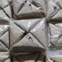 انواع سمبوسه نیمه آماده