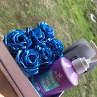 جعبه تزعین شده برای هدیه