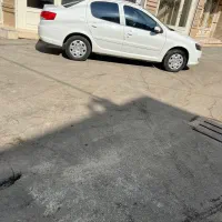 رانا پلاس مدل ۱۴۰۲ ارتقا سقف فلز|خودرو سواری و وانت|پاکدشت, حصار امیر|دیوار