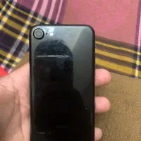 ایفون ۷ فول بلک ۱۲۸|موبایل|تبریز, |دیوار