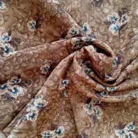 دو قواره پارچه و یک قواره چادر مشکی  برای روز مادر|لباس|شهریار, شهریار|دیوار