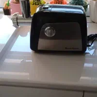 چرخ گوشت سالم نونو