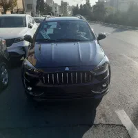 اطلس سانروفدار ۱۴۰۲ صفر