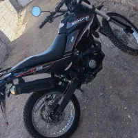 موتور تریل راتو 250