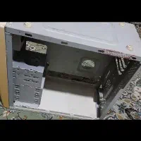 کیس بدون مادربرد|قطعات و لوازم جانبی رایانه|رشت, گلباغ نماز|دیوار