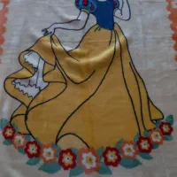 پتو دخترانه