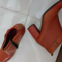 بوت برند A.G.m.اول سرچ کن بدونی که چرم برندهست|کیف، کفش، کمربند|رشت, معلم|دیوار