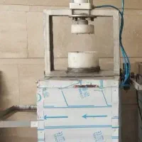 دستگاه آب انار گیری پرسی
