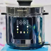 زودپز برقی زومیت‌وان ZM2106
