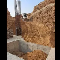 بابکت ومینی لودر|خدمات حمل و نقل|ارومیه, |دیوار