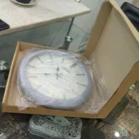 ساعت دیواری نو، نو،