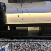 میز عسلی و میز تلویزیون|مبلمان خانگی و میز عسلی|کرمان, |دیوار