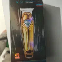 ماشین خط زن VGR باز نشده