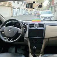 رنو سیمبل 2016 PE|خودرو سواری و وانت|رشت, علی آباد|دیوار