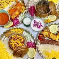 غذای خانگی خاتون