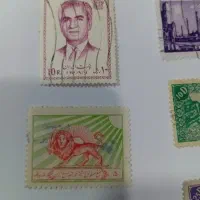 تمبر یادبود|کلکسیون سکه، تمبر، اسکناس|بجنورد, |دیوار