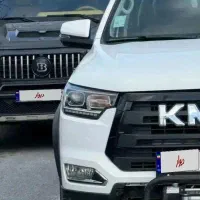 Kmc T8|خودرو سواری و وانت|شهرکرد, |دیوار