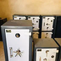 گاوصندوق های غیرقابل نفوذ از رده اقتصادی تاحرفه ای|ابزارآلات|قائمشهر, |دیوار