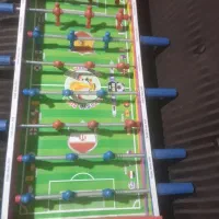 فوتبال دستی