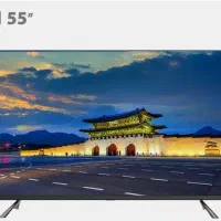 فروش تلویزیون های ویترینی دوو زیر قیمت