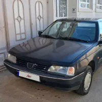 اردی مدل 1383 شاسی پلمپ بی رنگ|خودرو سواری و وانت|فردوس (خراسان), |دیوار