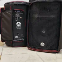 بانداکتیو جاسکو مدل۲۰۰۶ اکو میکروفن